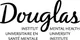 Logotipo do Douglas Mental Health University Institute